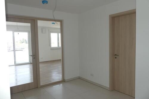 Foto - Neuwertige 3-Zimmer Wohnung im Herzen von Forchheim