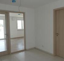 Neuwertige 3-Zimmer Wohnung im Herzen von Forchheim