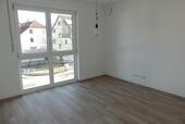 Foto - 3 Zimmer Etagenwohnung zur Miete in Forchheim