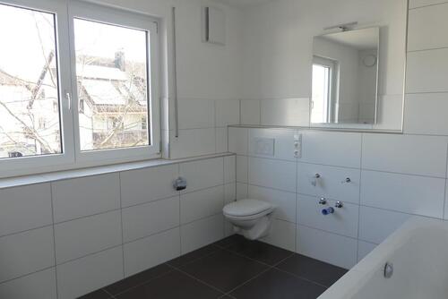 Foto - 3 Zimmer Etagenwohnung in Forchheim