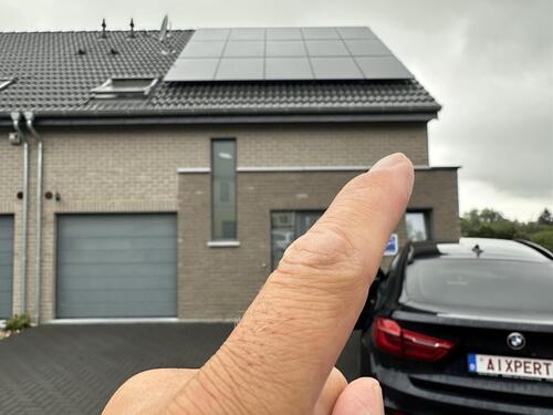 Foto - Tolle DHH in Herbesthal. Perfekt für Grenzgänger und Familien