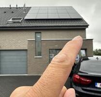 Tolle DHH in Herbesthal. Perfekt für Grenzgänger und Familien - Aachen Aachen-Mitte