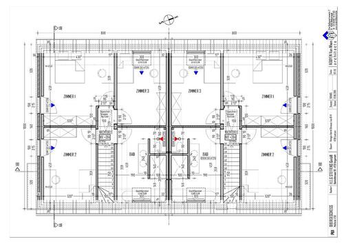 Foto - 1 Zimmer Einfamilienhaus in Aachen