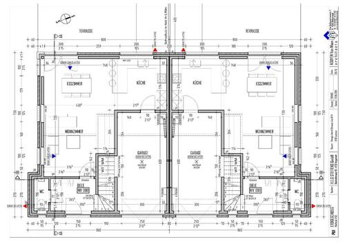 Foto - Einfamilienhaus in Aachen zum Kaufen