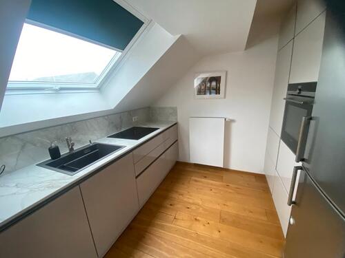 Foto - 3 Zimmer Etagenwohnung zur Miete in Sinzing