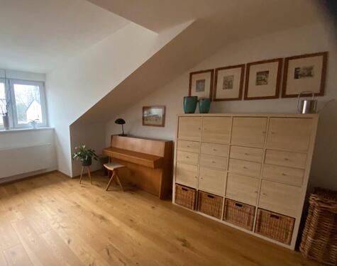 Foto - Etagenwohnung in Sinzing zur Miete