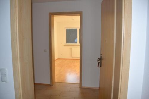 Foto - 3 Zimmer Etagenwohnung zur Miete in Mainburg