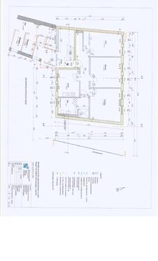 Foto - 3_Raumwohnung, Neubau, Stadtzentrum