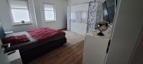 Foto - 3 Zimmer Erdgeschoßwohnung zur Miete in Oschersleben (Bode)
