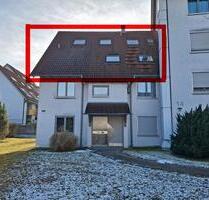 Großzügige 7-Zimmer-Maisonette-Wohnung in Nürtingen