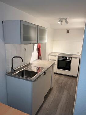 Foto - Etagenwohnung in Bielefeld zur Miete