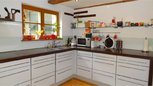 Foto - 8 Zimmer Einfamilienhaus zum Kaufen in Hüfingen