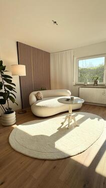 Foto - Gemütliche, gepflegte 1-Zimmer Wohnung mit Terrasse in Weinsberg