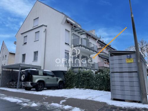 Foto - ***Möbliert, modern, zentral***