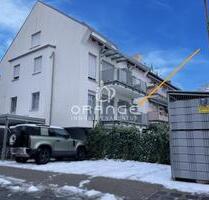 ***Möbliert, modern, zentral*** - Nürnberg Gärten bei Wöhrd