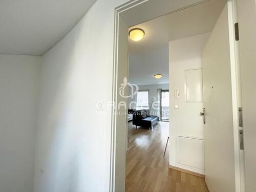 Foto - 1 Zimmer Etagenwohnung in Nürnberg