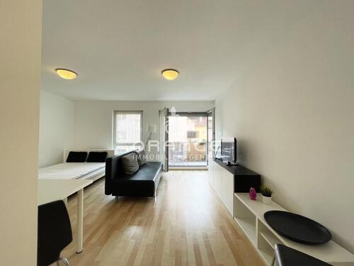 Foto - Etagenwohnung in Nürnberg zur Miete