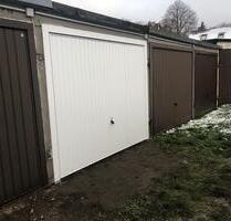 Garage am Damaschkeweg in Frankfurt (Oder) zu vermieten