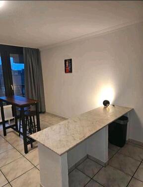 Foto - 1.5 Zimmer Etagenwohnung in Moers