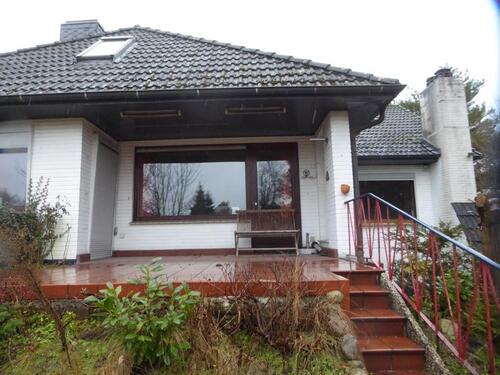 Foto - Einfamilienhaus zum Kaufen in Lilienthal