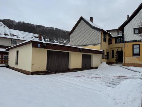 Foto - Einfamilienhaus zum Kaufen in Bad Liebenstein