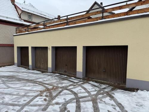 Foto - Einfamilienhaus in Bad Liebenstein