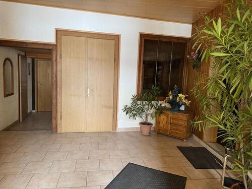 Foto - Einfamilienhaus in Bad Liebenstein zum Kaufen