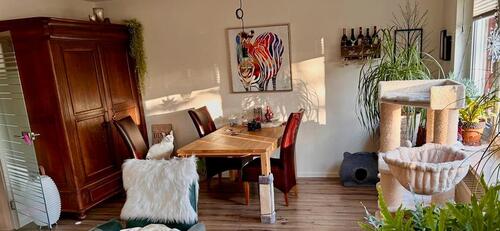 Foto - 4.5 Zimmer Maisonettenwohnung in Dülmen