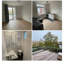 1,5 Zimmer Wohnung, Appartement, Aachen Frankenbergerviertel - Würselen