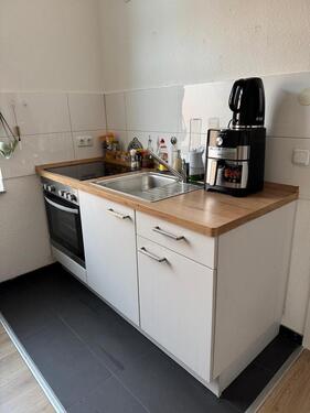 Foto - Etagenwohnung in Würselen zur Miete