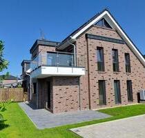 Attraktive 3-Zimmer-Wohnung im Neubau – stadtnah wohnen in Bad Zwischenahn