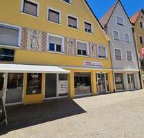 Laden, Gewerbe, Ladeneinheit, Büro, Studio, Salon in 1a Lage - Weingarten