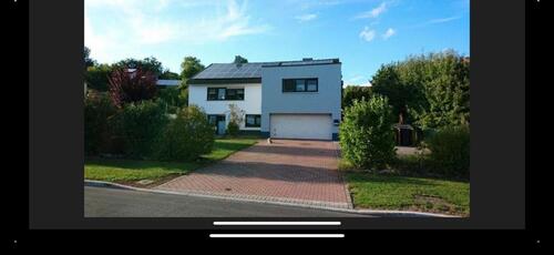 Foto - Ferienwohnung Coburg Beiersdorf Goldbergsee