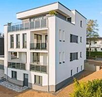 Stilvolle 3-Raum-EG-Wohnung mit Innenausstattung, Balkon, EBK - Kassel Harleshausen