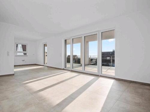 Foto - Erdgeschoßwohnung in Kassel zur Miete