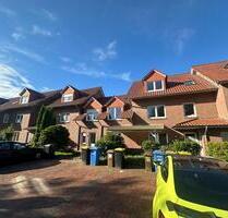 VECHTA Reihenhausanlage - Maisonettwohnung 3-4 ZKB zu verkaufen