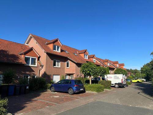 Foto - 3 Zimmer Maisonettenwohnung zum Kaufen in Vechta