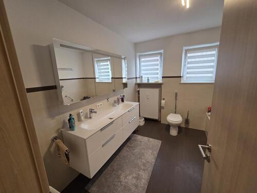 Foto - 5 Zimmer Erdgeschoßwohnung zum Kaufen in Dillingen an der Donau