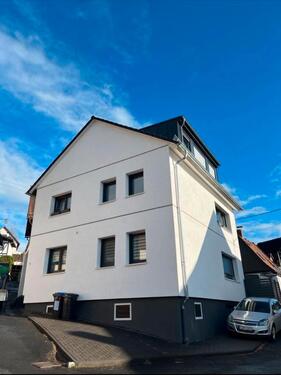 Foto - Helle 4 Zimmer Maisonette Wohnung in Schloßborn