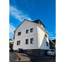 Helle 4 Zimmer Maisonette Wohnung in Schloßborn - Glashütten