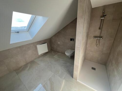 Foto - Dachgeschoßwohnung in Tauberbischofsheim zur Miete