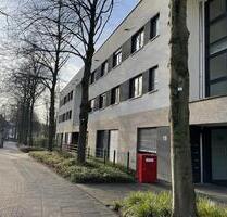 im Stadtzentrum! barrierefreie 3-Zimmer-Wohnung mit Sonnenterrasse und Stellplatz - Leverkusen Schlebusch