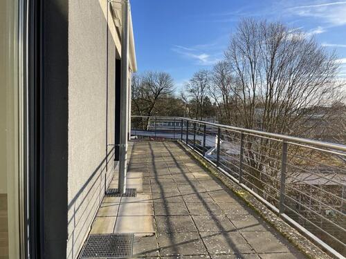 Foto - Etagenwohnung in Leverkusen zur Miete