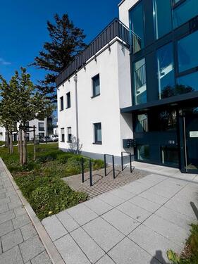 Foto - 2 Zimmer EG Wohnung mit Hobbyraum und Gartenanteil in Krailling