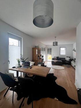 Foto - 2 Zimmer Terrassenwohnung zur Miete in Planegg