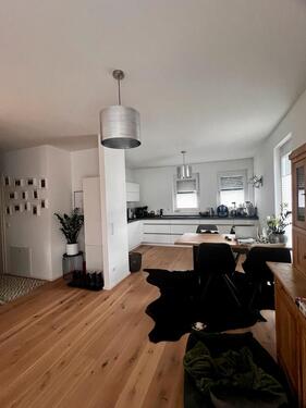 Foto - 2 Zimmer Terrassenwohnung in Planegg