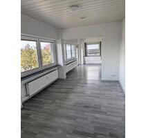 Studiowohnung ca.53 qm mit großer Terrasse und EBK, Kernstadt - Grünberg