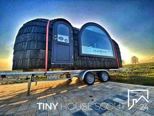 Foto - Tinyhaus von IGLUCRAFT - NEUWERTIG - DEMOHAUS