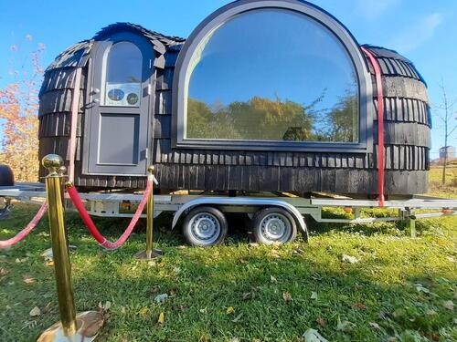 Foto - 1 Zimmer Einfamilienhaus zum Kaufen in Estenfeld