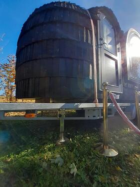 Foto - 1 Zimmer Einfamilienhaus in Estenfeld